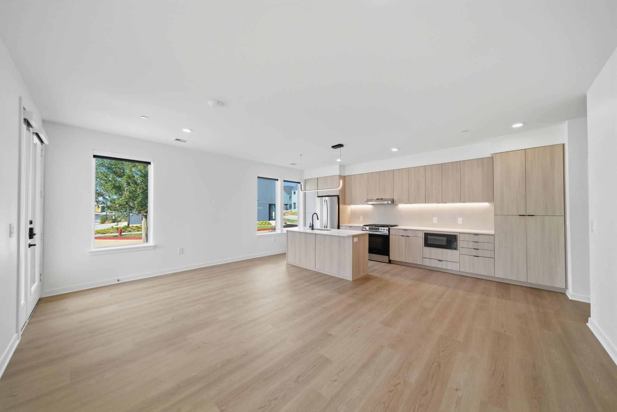 Residential Lease in The Woodlands 5