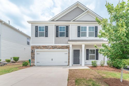 833 Delta Ln, Aiken, SC, 29801-5210 | Card Image