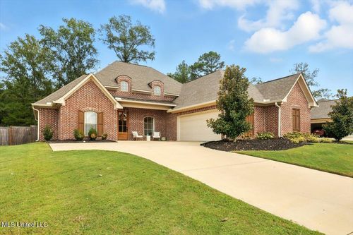 1407 Rudder Way, Brandon, MS, 39047-1201 | Card Image