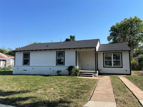 2406 Jennings Ave, Dallas, TX, 75216-5812 | Card Image