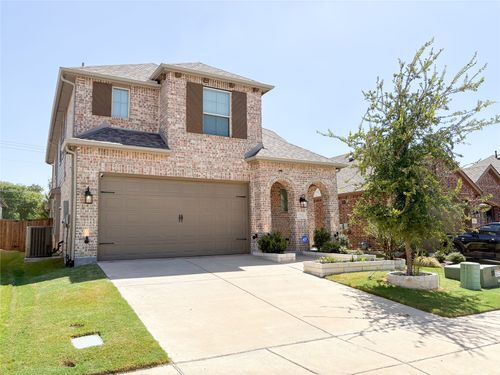 1741 Horseshoe Ln, Van Alstyne, TX, 75495-4478 | Card Image