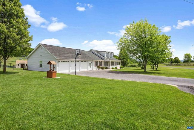3678 Old Greenville Rd, House other with 3 bedrooms, 3 bathrooms and null parking in STAUNTON VA | Image 54