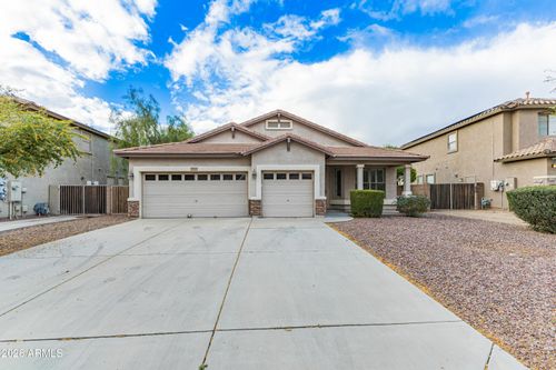 8432 W Palo Verde Ave, Peoria, AZ, 85345-7122 | Card Image