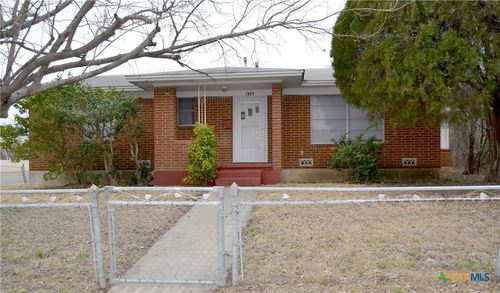 1323 Gardenia Ave, Killeen, TX, 76543-5118 | Card Image