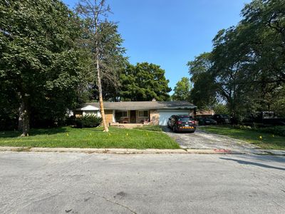 3001 173rd Street, House other with 3 bedrooms, 1 bathrooms and 2 parking in Hazel Crest IL | Image 2