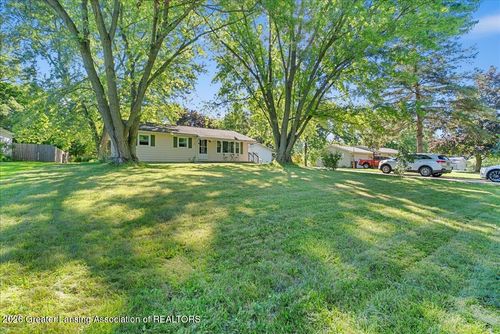 6918 Maynard Rd, Portland, MI, 48875-9687 | Card Image