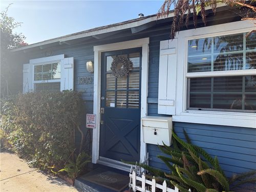 1909 W Balboa Blvd, Newport Beach, CA, 92663-4311 | Card Image