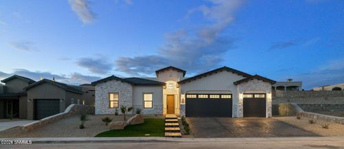 2901 E Springs Rd, Las Cruces, NM, 88011-5270 | Card Image