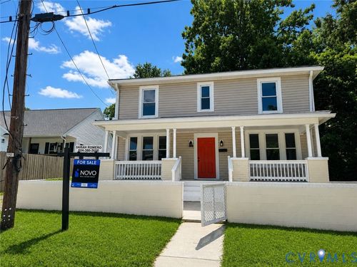 662 Pegram St, Petersburg, VA, 23803-4917 | Card Image