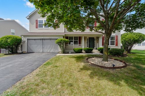 17825 S Alta Dr, Lockport, IL, 60441-4694 | Card Image