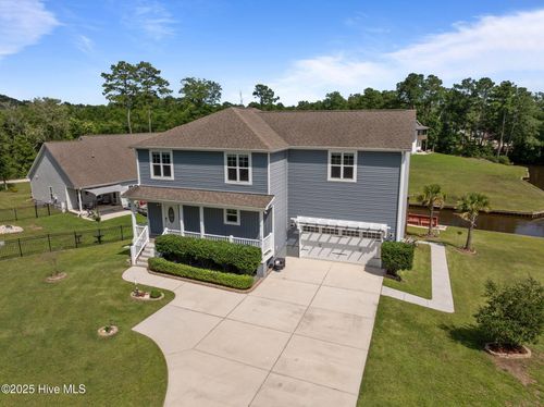 101 Lyall Ln, Sneads Ferry, NC, 28460-4400 | Card Image