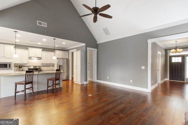 900 Eskew Rd, House other with 5 bedrooms, 4 bathrooms and 2 parking in MCDONOUGH GA | Image 6