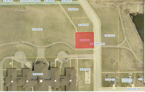 TBD Lot#8 21st Street S, Montevideo, MN, 56265 | Card Image