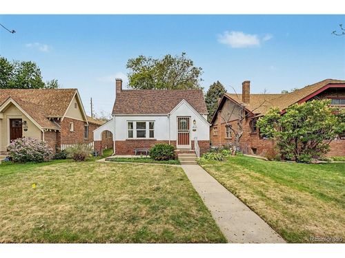 617 S Vine St, Denver, CO, 80209 | Card Image