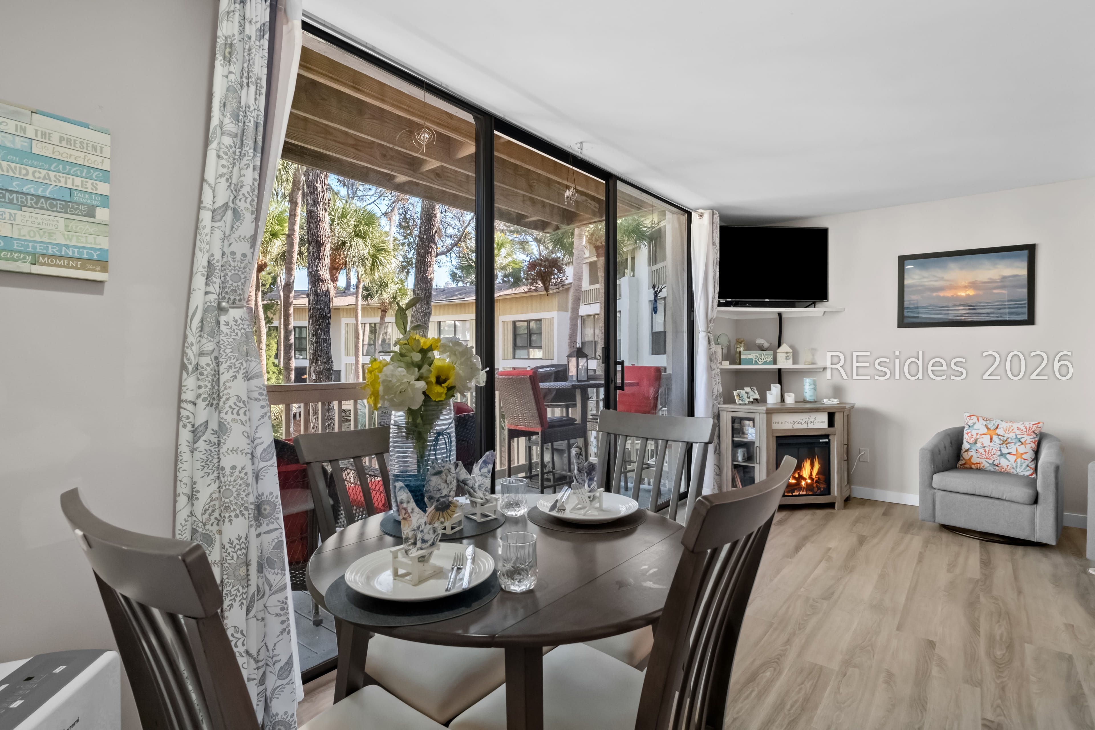 Residential in Hilton Head Island 4
