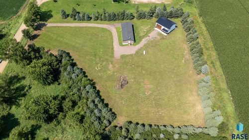 46644 256th St Street, Hartford, SD, 57033 | Card Image