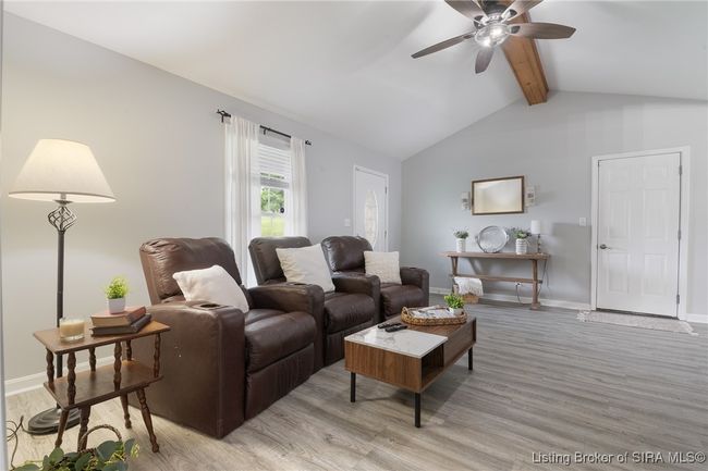 7463 Saddlebrook Ct, Home with 4 bedrooms, 3 bathrooms and null parking in Greenville IN | Image 12