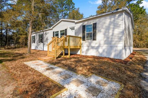 6951 Ne 104th Ct, BRONSON, FL, 32621-4717 | Card Image