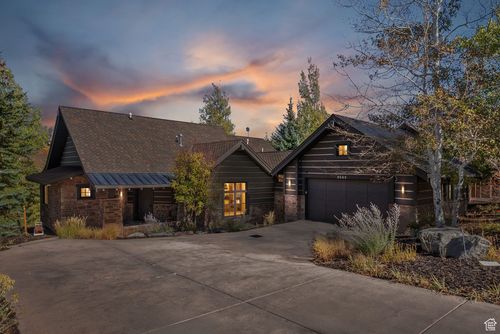 8562 Ranch Club Ct, Park City, UT, 84098-6264 | Card Image