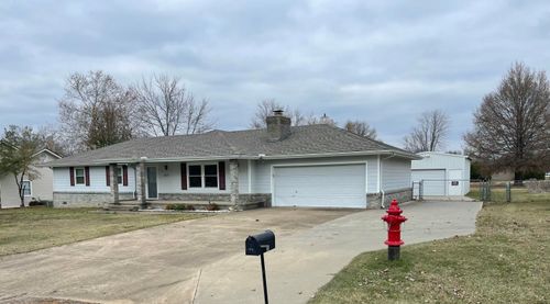 1413 Orchard Dr, Grove, OK, 74344-3801 | Card Image