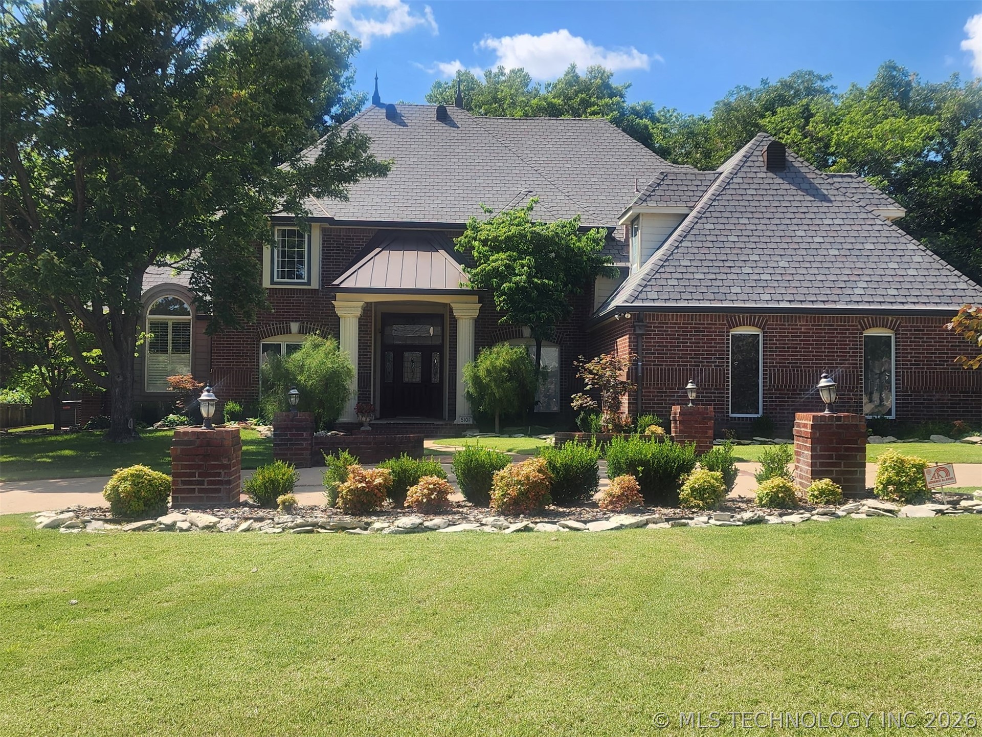 Residential in Tulsa