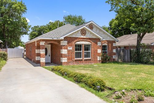 3918 Sonora Ave, Dallas, TX, 75216-5755 | Card Image