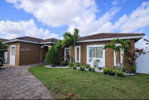 718 Se 12th Ter, Homestead, FL, 33033-5093 | Card Image