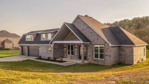 128 Plantation Dr, Mayflower, AR, 72106-8419 | Card Image
