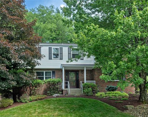 3811 Harwick Ct, Murrysville, PA, 15668-1025 | Card Image
