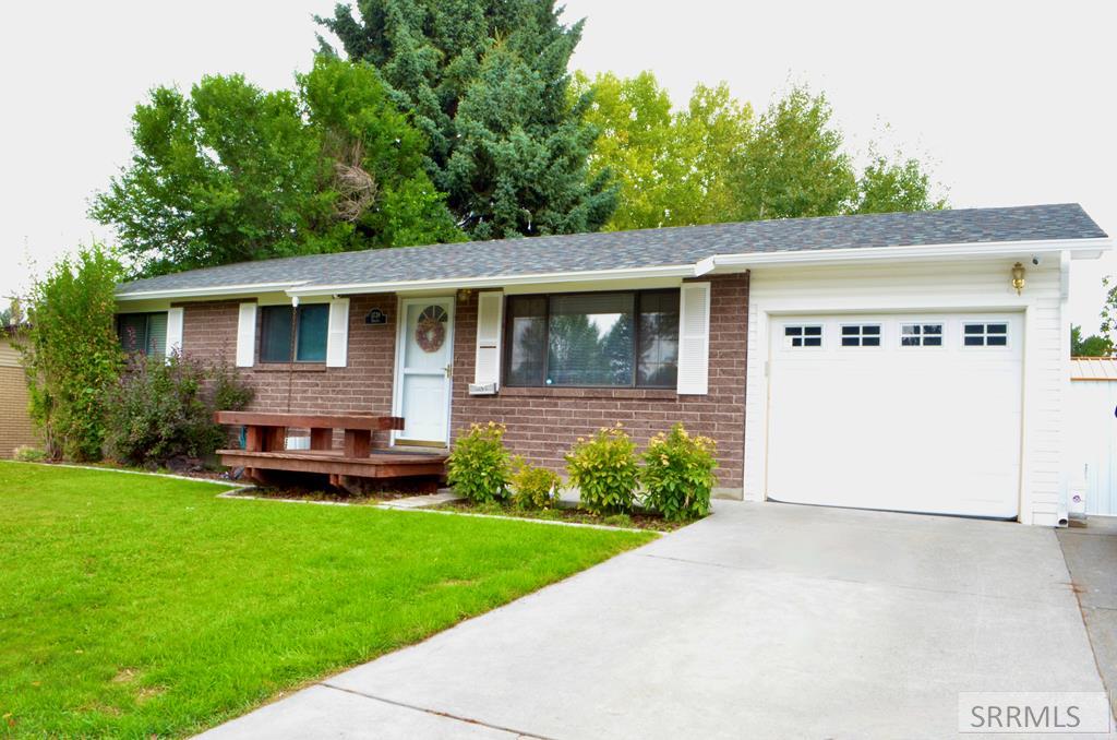 Shasta St, Idaho Falls, ID 83402