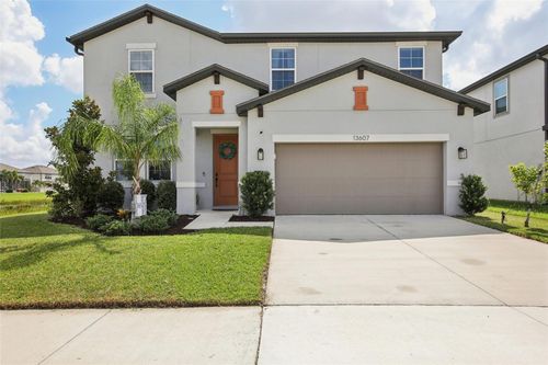 13607 Palmera Vista Drive, RIVERVIEW, FL, 33579 | Card Image