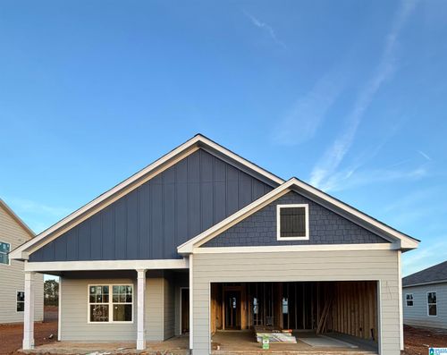 4013 Plymouth Ln, MONTEVALLO, AL, 35115-4095 | Card Image