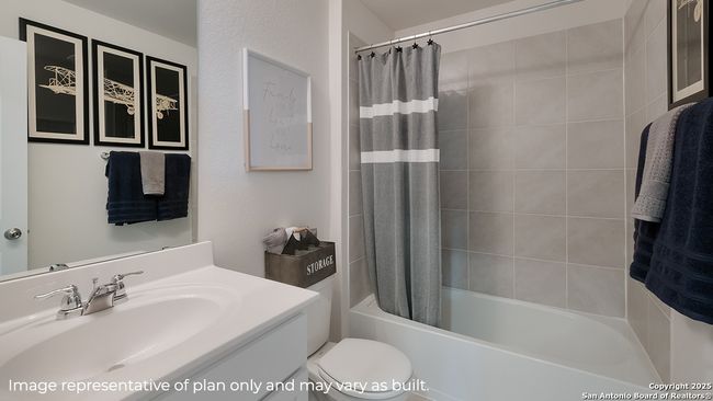 14815 Sabine Loop Rd, House other with 5 bedrooms, 4 bathrooms and null parking in San Antonio TX | Image 20