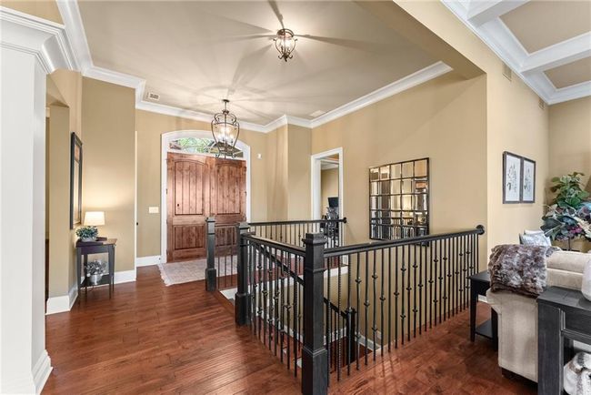 176 Stamp Mill Ln, House other with 4 bedrooms, 3 bathrooms and null parking in Dahlonega GA | Image 15