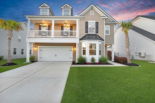 204 Honey Horn Dr, Summerville, SC, 29486-6997 | Card Image