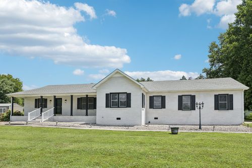 2927 Kerry Ln, Murfreesboro, TN, 37128-6815 | Card Image