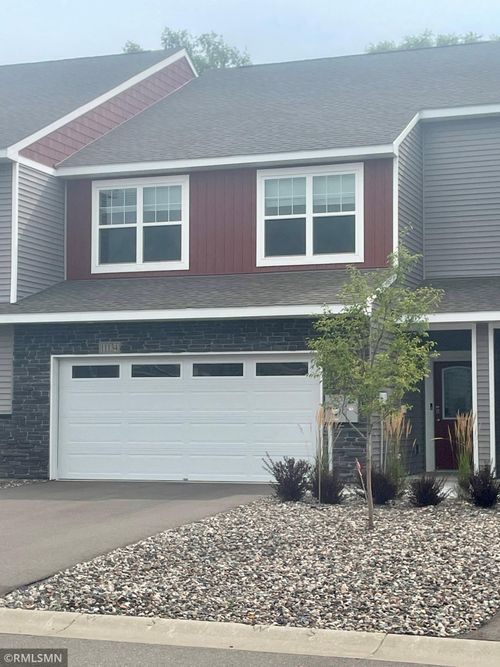 11134 Balsam Pointe Trl, Dayton, MN, 55327-3100 | Card Image