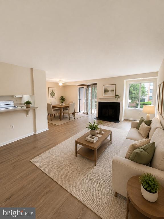 Residential Lease in GLEN BURNIE 5