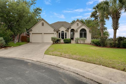 25327 Baneberry, San Antonio, TX, 78260-7816 | Card Image