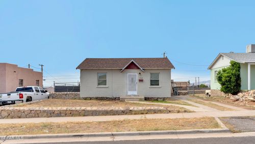 3304 Tyler Ave, El Paso, TX, 79930-4920 | Card Image