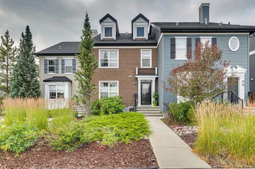 316 Chaparral Valley Sq Se, Calgary, AB, T2X0T5 | Card Image