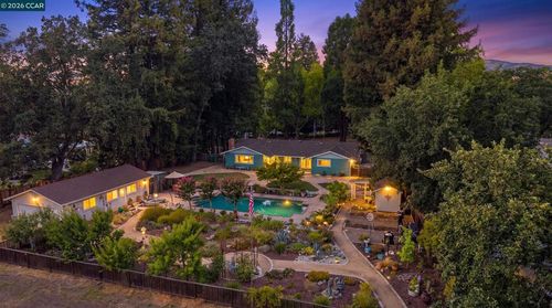 162 La Questa Dr, Danville, CA, 94526-3509 | Card Image