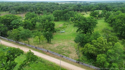 12777 Boggy Depot, Coleman, OK, 73432 | Card Image