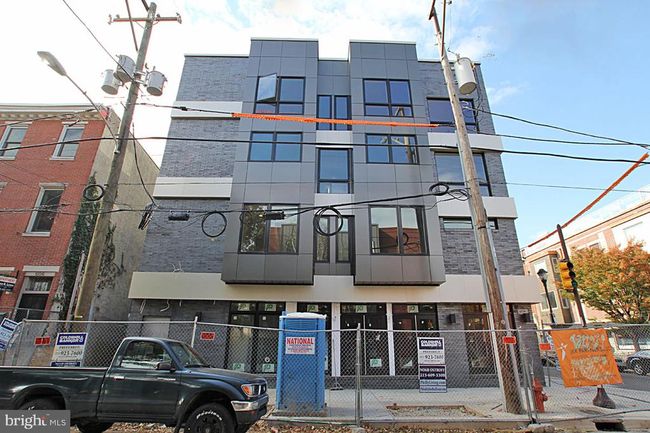 APT-3 - 1600 South St, Condo with 2 bedrooms, 2 bathrooms and null parking in PHILADELPHIA PA | Image 8