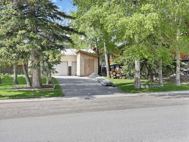 23 Barrier Mountain Dr, Home with 0 bedrooms, 0 bathrooms and null parking in Exshaw AB | Image 11