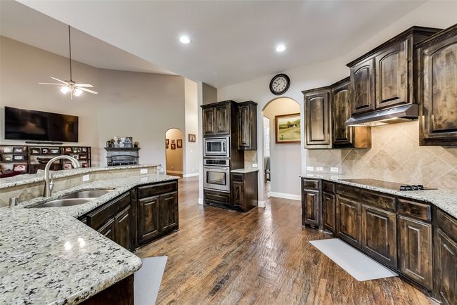 6 Chapel Hill Ln, House other with 5 bedrooms, 4 bathrooms and null parking in Rockwall TX | Image 14