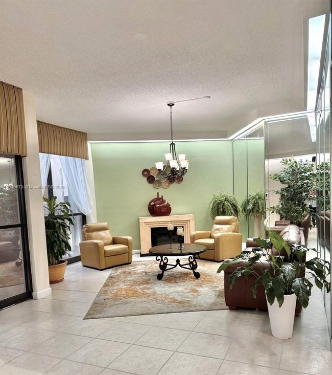 APT-712 - 1100 Saint Charles Pl, Condo with 2 bedrooms, 2 bathrooms and null parking in Pembroke Pines FL | Image 33
