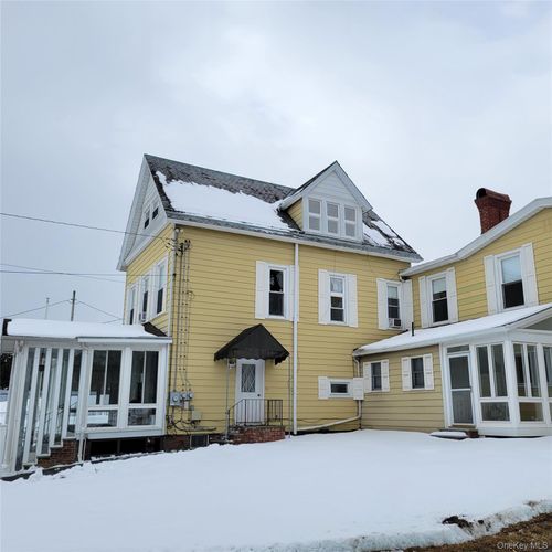 5319 Route 9w, Newburgh, NY, 12550-1382 | Card Image