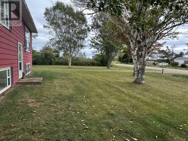 701 Fortune Wharf Rd N, House other with 4 bedrooms, 2 bathrooms and null parking in Fortune Bridge PE | Image 42