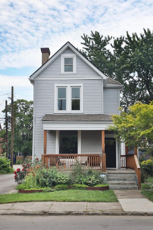 122 Sherman Ave, Columbus, OH, 43205-1446 | Card Image